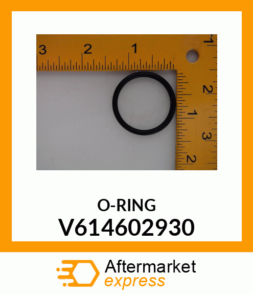 O-RING V614602930