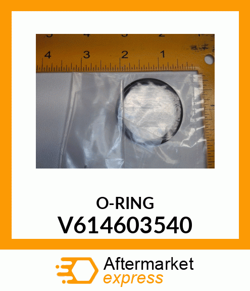 ORING V614603540