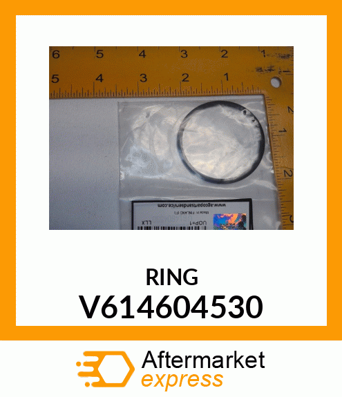 RING V614604530