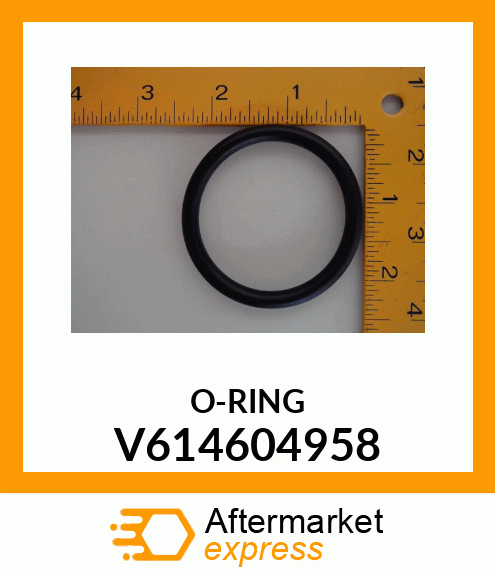 O-RING V614604958