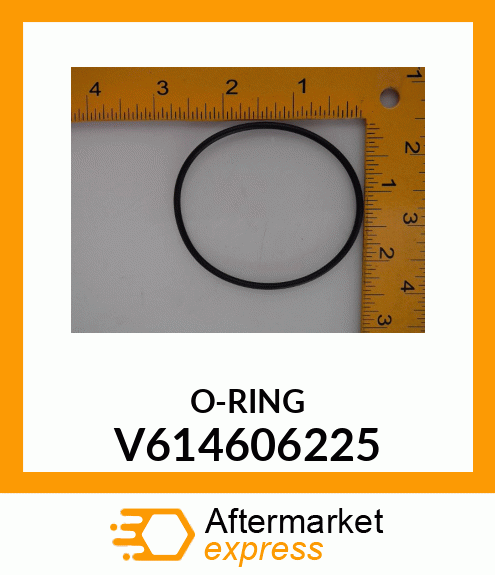 O-RING V614606225