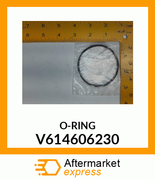 ORING V614606230