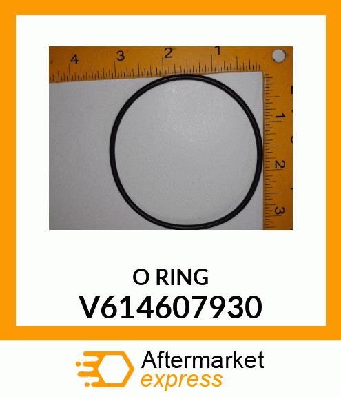 ORING V614607930