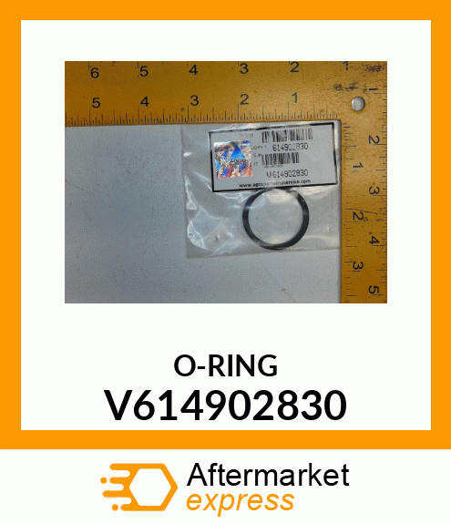 O-RING V614902830