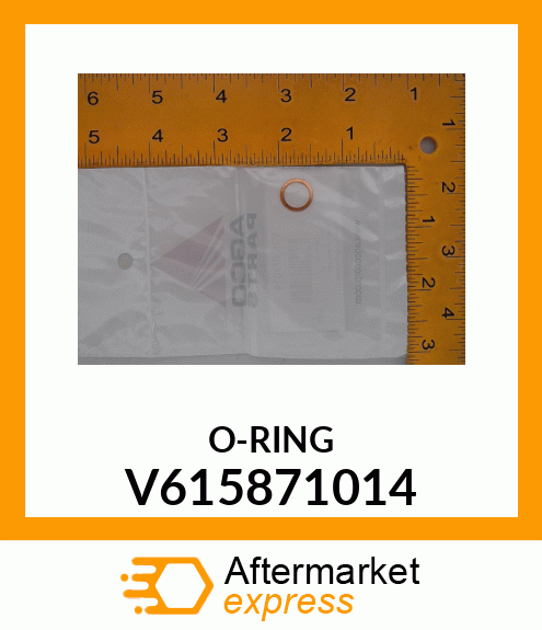 WASHER V615871014