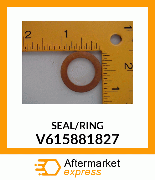 SEAL/RING V615881827