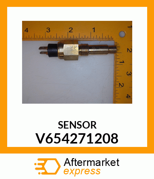 SENSOR V654271208