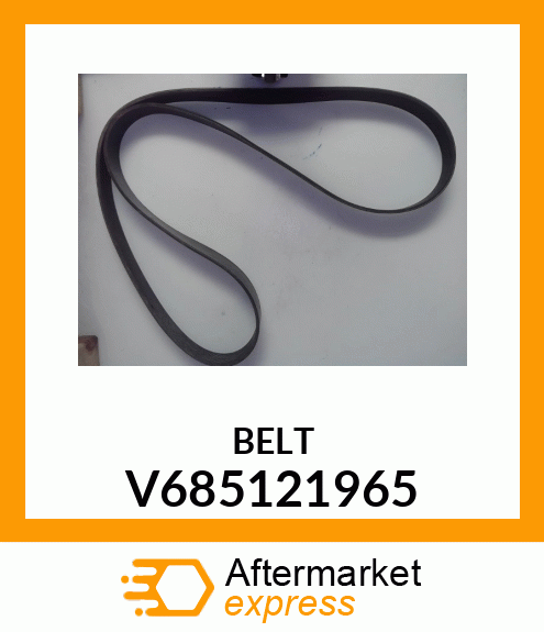 BELT V685121965