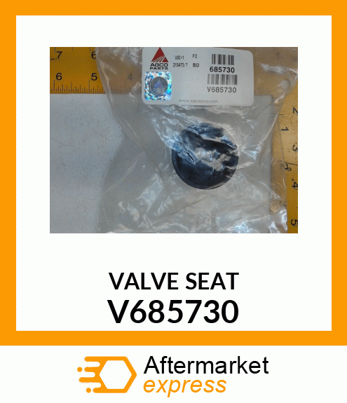 VALVE SEAT V685730