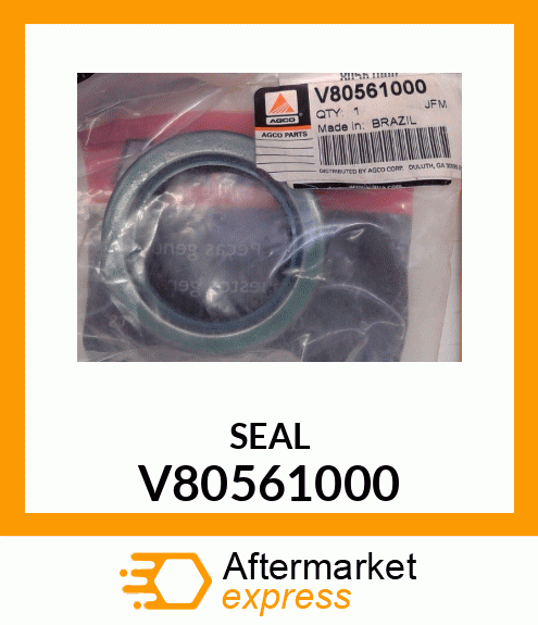 SEAL V80561000