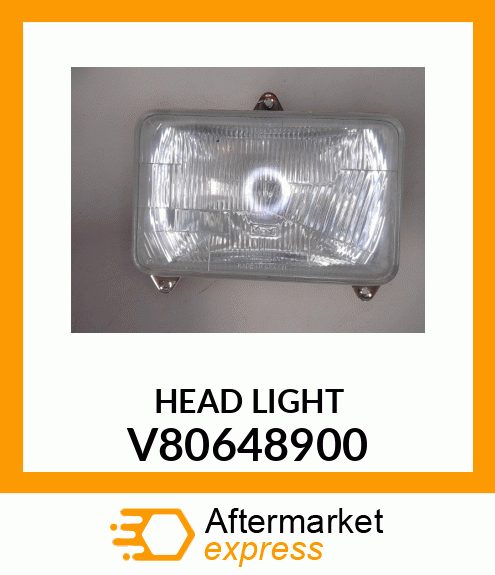 HEAD_LIGHT V80648900