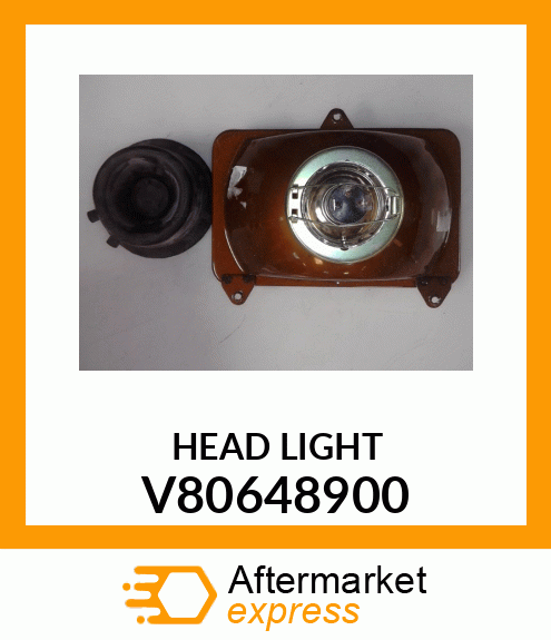 HEAD_LIGHT V80648900