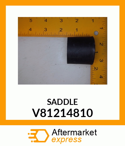 SADDLE V81214810