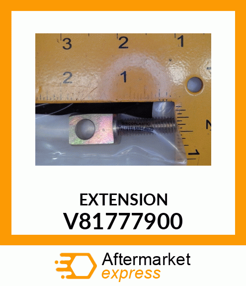 EXTENSION V81777900