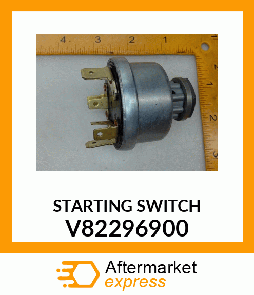 STARTING_SWITCH V82296900