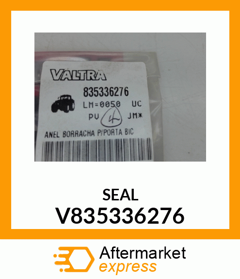 SEAL V835336276