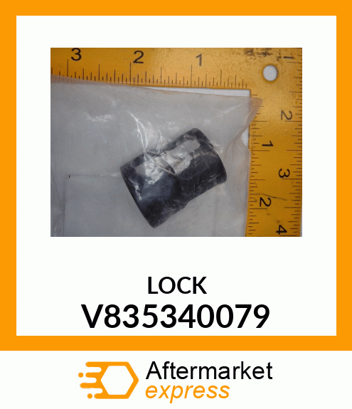 LOCK V835340079