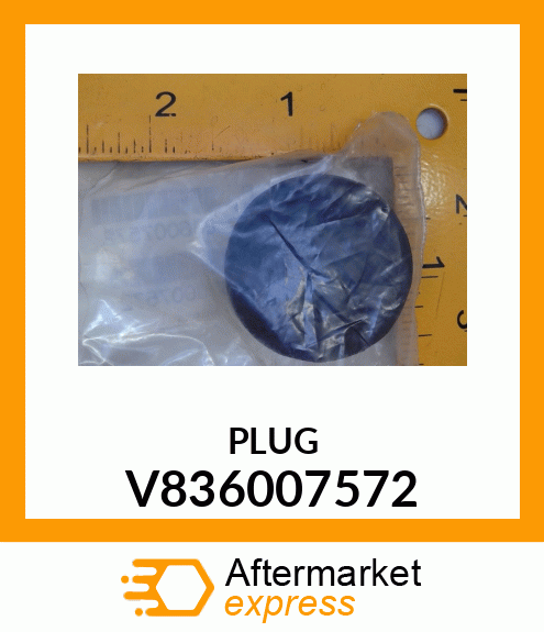 PLUG V836007572