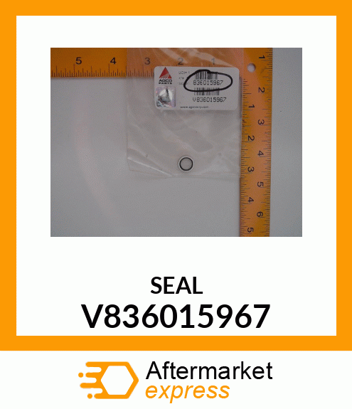 SEAL V836015967