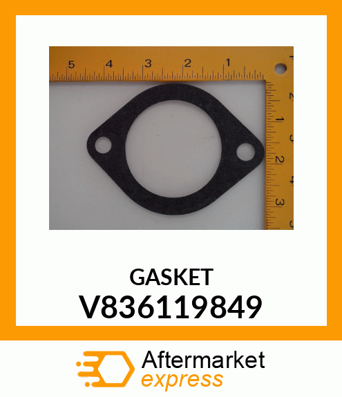 GASKET V836119849