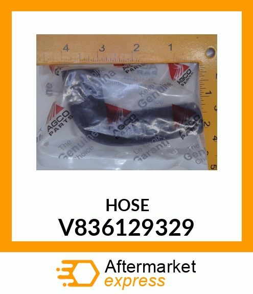 HOSE V836129329