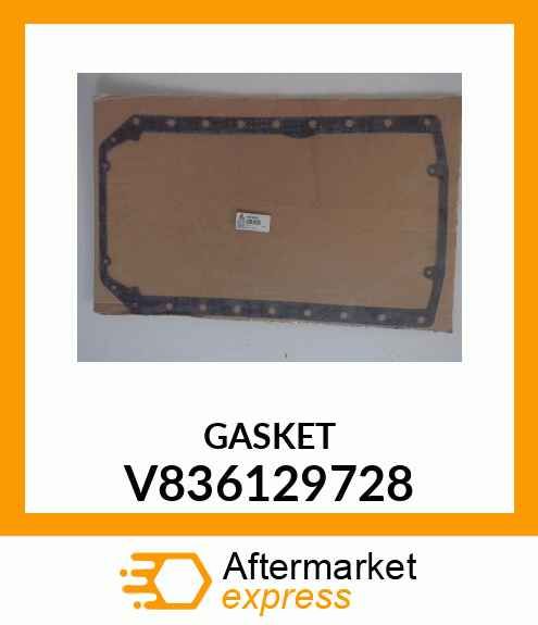 GASKET V836129728