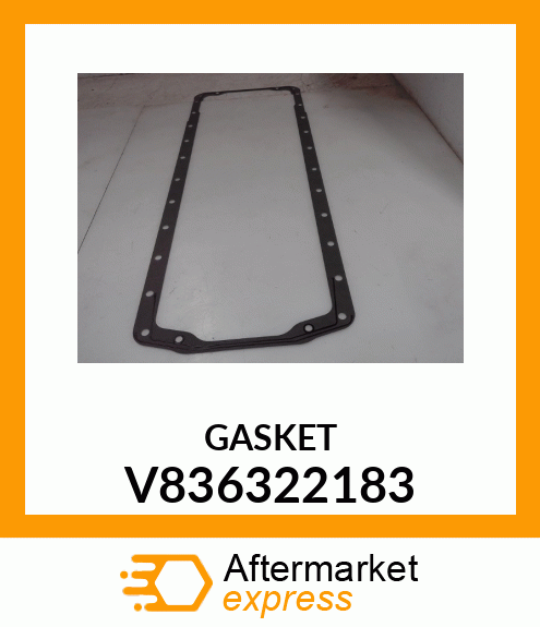 GSKT V836322183