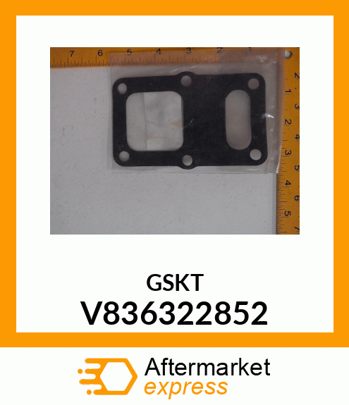 GSKT V836322852