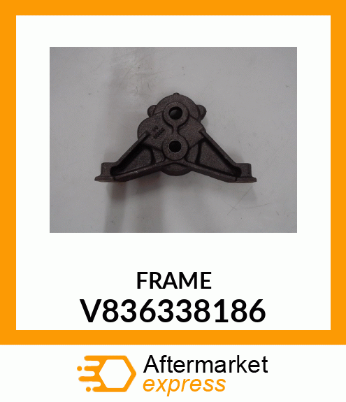 FRAME V836338186