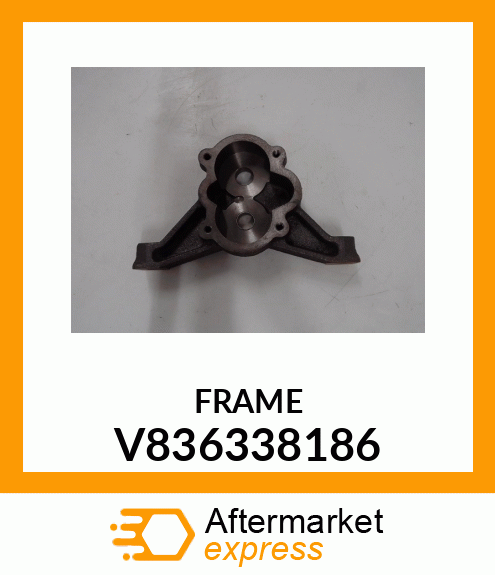 FRAME V836338186