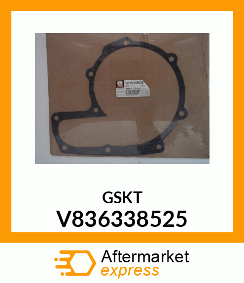 GSKT V836338525