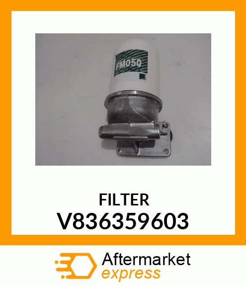 FILTER V836359603