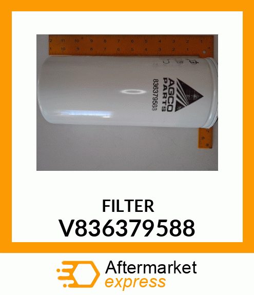 FILTER V836379588