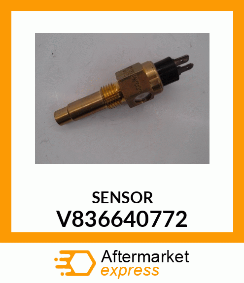 SENSOR V836640772