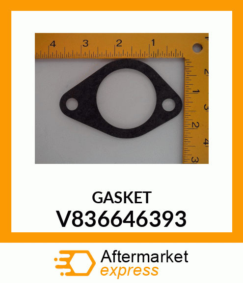 GASKET V836646393