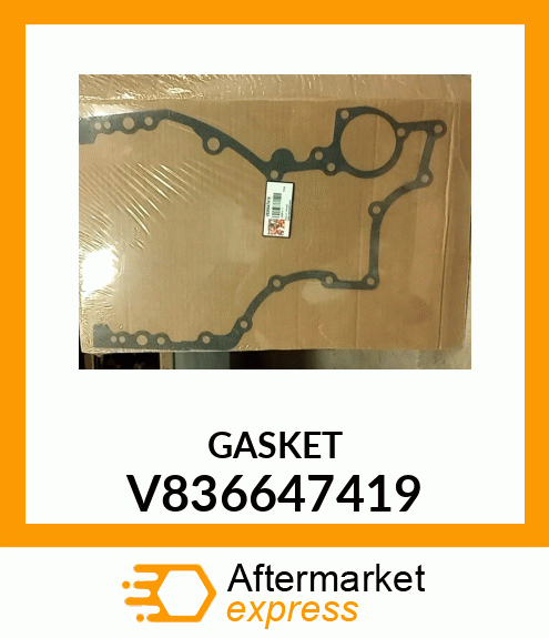 GASKET V836647419