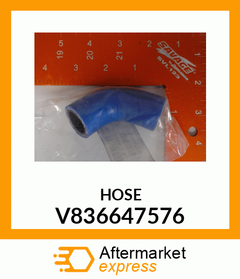 HOSE V836647576