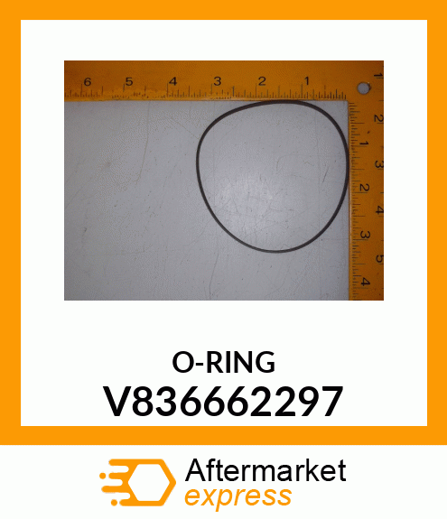 O-RING V836662297