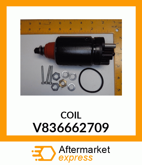 COIL V836662709