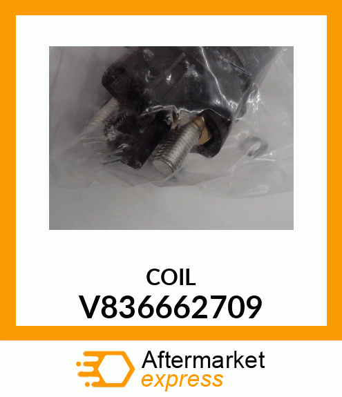 COIL V836662709