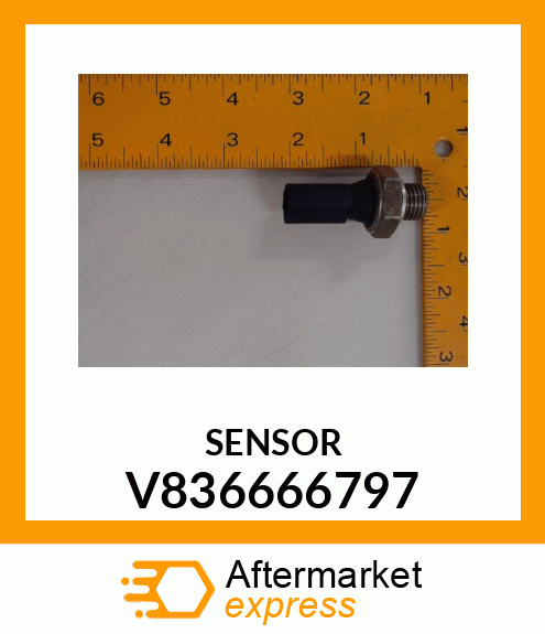 SENSOR V836666797