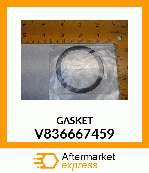 GASKET V836667459