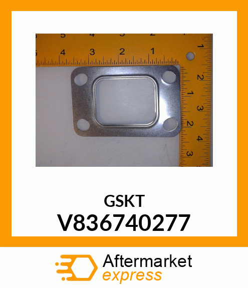 GSKT V836740277