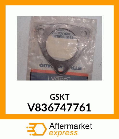 GSKT V836747761