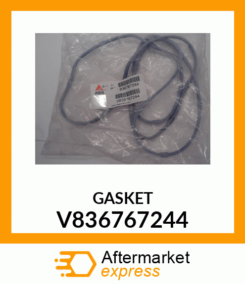 GASKET V836767244