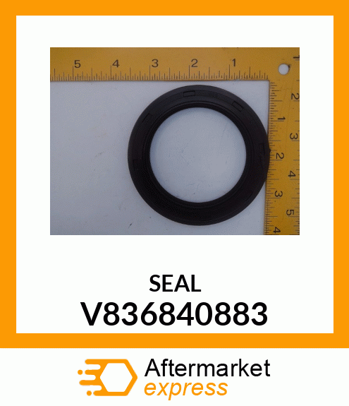 SEAL V836840883