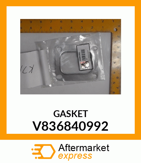 GASKET V836840992