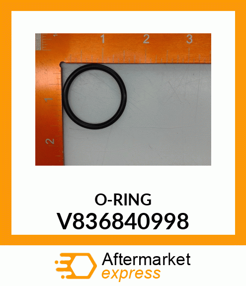 ORING V836840998