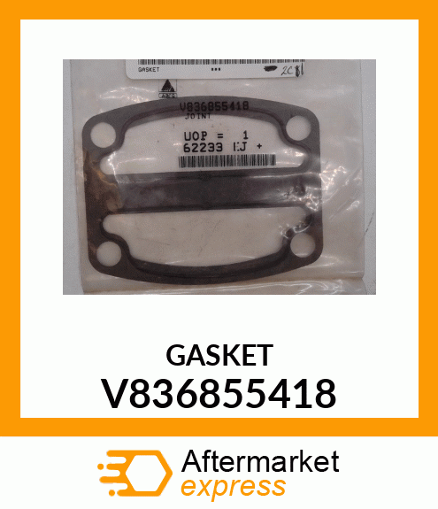 GASKET V836855418