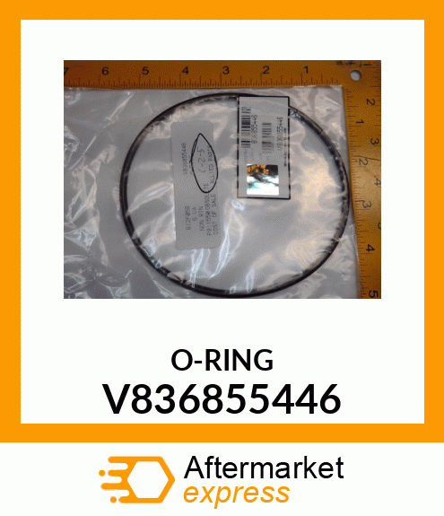 O-RING V836855446